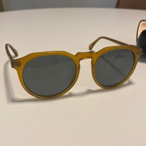 Raen Remmy Polarized 52mm